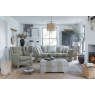 Adler 3 Seater Pillowback Sofa by Alstons Adler 3 Seater Pillowback Sofa by Alstons