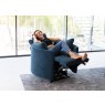 Moonrise Powerlift Chair by Fama Moonrise Powerlift Chair by Fama