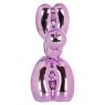 Art decoration Dog (Pink) Art decoration Dog (Pink)