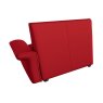 Fox Trot 1 Arm RHF 101 x 102cm Module Non-Recliner (F5675-110) by Calia Italia Fox Trot 1 Arm RHF 101 x 102cm Module Non-Recliner (F5675-110) by Calia Italia