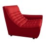Fox Trot 1 Arm RHF 101 x 102cm Module Non-Recliner (F5675-110) by Calia Italia Fox Trot 1 Arm RHF 101 x 102cm Module Non-Recliner (F5675-110) by Calia Italia