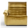 Fox Trot 1 Arm LHF 101 x 102cm Non-Recliner Module (F5675-120) by Calia Italia Fox Trot 1 Arm LHF 101 x 102cm Non-Recliner Module (F5675-120) by Calia Italia