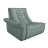 Fox Trot 1 Arm LHF 101 x 102cm Non-Recliner Module (F5675-120) by Calia Italia Fox Trot 1 Arm LHF 101 x 102cm Non-Recliner Module (F5675-120) by Calia Italia