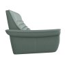 Fox Trot 1 Arm LHF 101 x 102cm Non-Recliner Module (F5675-120) by Calia Italia Fox Trot 1 Arm LHF 101 x 102cm Non-Recliner Module (F5675-120) by Calia Italia