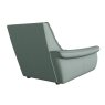 Fox Trot 1 Arm LHF 101 x 102cm Non-Recliner Module (F5675-120) by Calia Italia Fox Trot 1 Arm LHF 101 x 102cm Non-Recliner Module (F5675-120) by Calia Italia