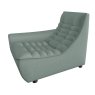 Fox Trot 1 Arm LHF 101 x 102cm Non-Recliner Module (F5675-120) by Calia Italia Fox Trot 1 Arm LHF 101 x 102cm Non-Recliner Module (F5675-120) by Calia Italia