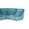 Fox Trot Armless 81 x 102cm Sofa Module (F5675-130) by Calia Italia Fox Trot Armless 81 x 102cm Sofa Module (F5675-130) by Calia Italia