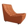Fox Trot Armless 81 x 102cm Sofa Module (F5675-130) by Calia Italia Fox Trot Armless 81 x 102cm Sofa Module (F5675-130) by Calia Italia