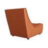 Fox Trot Armless 81 x 102cm Sofa Module (F5675-130) by Calia Italia Fox Trot Armless 81 x 102cm Sofa Module (F5675-130) by Calia Italia
