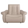 Fox Trot 107 x 102cm Armchair (F5675-100) by Calia Italia Fox Trot 107 x 102cm Armchair (F5675-100) by Calia Italia