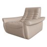 Fox Trot 107 x 102cm Armchair (F5675-100) by Calia Italia Fox Trot 107 x 102cm Armchair (F5675-100) by Calia Italia
