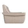 Fox Trot 107 x 102cm Armchair (F5675-100) by Calia Italia Fox Trot 107 x 102cm Armchair (F5675-100) by Calia Italia