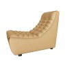 Fox Trot 60 x 74cm Baby Armless Chair (F5675-AQ3) by Calia Italia Fox Trot 60 x 74cm Baby Armless Chair (F5675-AQ3) by Calia Italia