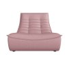 Fox Trot Armless 105 x 102cm Sofa Module (F5675-T82) by Calia Italia Fox Trot Armless 105 x 102cm Sofa Module (F5675-T82) by Calia Italia