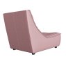 Fox Trot Armless 105 x 102cm Sofa Module (F5675-T82) by Calia Italia Fox Trot Armless 105 x 102cm Sofa Module (F5675-T82) by Calia Italia