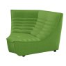 Fox Trot 115 x 155cm Corner Module (F5675-000) by Calia Italia Fox Trot 115 x 155cm Corner Module (F5675-000) by Calia Italia