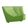 Fox Trot 115 x 155cm Corner Module (F5675-000) by Calia Italia Fox Trot 115 x 155cm Corner Module (F5675-000) by Calia Italia