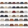 Chester 3 Seater Cumuly Manual Recliner Sofa (4247-82) by Himolla Chester 3 Seater Cumuly Manual Recliner Sofa (4247-82) by Himolla