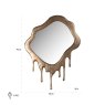 Mirror Drops Mirror Drops
