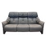 Chester 3 Seater Cumuly Electric Recliner Sofa (4247-82) by Himolla Chester 3 Seater Cumuly Electric Recliner Sofa (4247-82) by Himolla