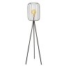 Cage Floor Lamp 151cms
