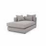 Casanova 1 Arm Chaise Unit (Left Hand Facing)