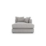 Casanova 1 Arm Chaise Unit (Right Hand Facing)