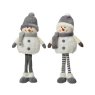 Snowman 50cm
