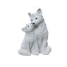 Polyresin Fox 15cm