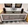 Ambra Large Sideboard (Showroom Clearance) Ambra Large Sideboard (Showroom Clearance)
