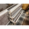 Ambra Large Sideboard (Showroom Clearance) Ambra Large Sideboard (Showroom Clearance)