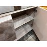 Ambra Large Sideboard (Showroom Clearance) Ambra Large Sideboard (Showroom Clearance)