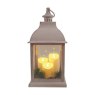 LED Lantern White 50cms