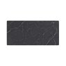 Pavoni 140-180cm Matte Black Ceramic Auto-Rise Extending Dining Table Pavoni 140-180cm Matte Black Ceramic Auto-Rise Extending Dining Table
