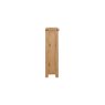 Queensbury Oak Low Bookcase Queensbury Oak Low Bookcase