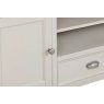 Queensbury Painted Extra Large TV Unit Queensbury Painted Extra Large TV Unit
