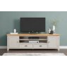 Queensbury Painted Extra Large TV Unit Queensbury Painted Extra Large TV Unit