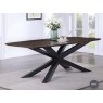 Sierra 220x 100cm Dining Table