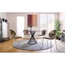 Pair of Inès Dining Chairs (CS2004) by Calligaris Pair of Inès Dining Chairs (CS2004) by Calligaris