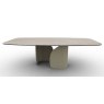 Twins 250 x 120cm Dining Table (CS4153-FB250) by Calligaris Twins 250 x 120cm Dining Table (CS4153-FB250) by Calligaris
