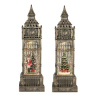 Big Ben Spinner 38cms 2 Styles