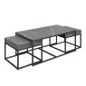 Delina Coffee Table Set