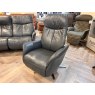 Stratus Medium 3 Motor Electric Recliner Chair by Himolla (Showroom Clearance) Stratus Medium 3 Motor Electric Recliner Chair by Himolla (Showroom Clearance)