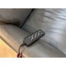 Stratus Medium 3 Motor Electric Recliner Chair by Himolla (Showroom Clearance) Stratus Medium 3 Motor Electric Recliner Chair by Himolla (Showroom Clearance)