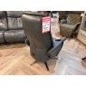 Stratus Medium 3 Motor Electric Recliner Chair by Himolla (Showroom Clearance) Stratus Medium 3 Motor Electric Recliner Chair by Himolla (Showroom Clearance)