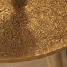 Isadora Side Table Isadora Side Table