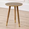 Isadora Side Table Isadora Side Table