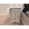 Sabena Small Bedside (Showroom Clearance) Sabena Small Bedside (Showroom Clearance)