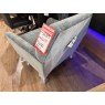 Poppy Gallery Accent Chair by Alstons (Showroom Clearance) Poppy Gallery Accent Chair by Alstons (Showroom Clearance)