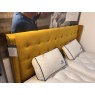 Santorini Superking Zip & Link Mattress, Divan & Headboard by Harrisons Spinks (Showroom Clearance) Santorini Superking Zip & Link Mattress, Divan & Headboard by Harrisons Spinks (Showroom Clearance)